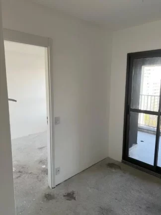 Imagem Studio com 1 Quarto à Venda, 34 m² em Cerqueira César - São Paulo