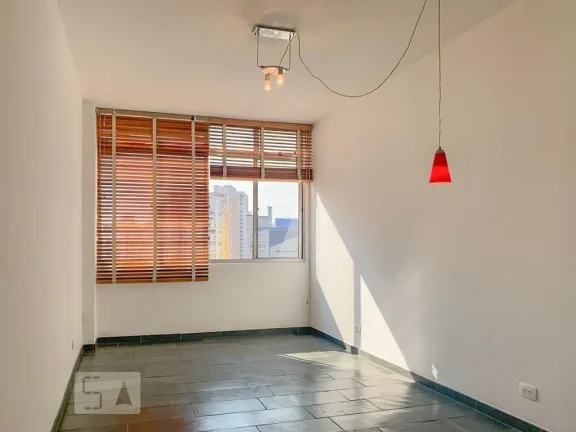 Imagem Apartamento à Venda - Vila Mariana, 2 Quartos, 75 m2