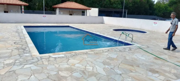 Imagem Condomínio Cidades D'Itália - Apartamento à venda no bairro RESIDENCIAL CIDADES D'ITALIA - Mogi Guaçu/SP