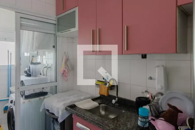 Imagem Apartamento à Venda - Ipiranga, 2 Quartos, 60 m2