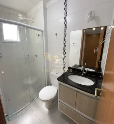 Imagem APARTAMENTO BEM LOCALIZADO NA PRAIA GRANDE EM UBATUBA-SP