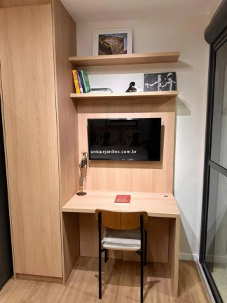 Imagem Apartamento à venda Pinheiros São Paulo