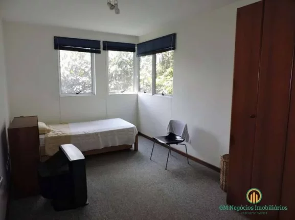 Imagem Cond. Palos Verdes - 3d/1ste - Contemporânea. Linda Vista e espaço gourmet!