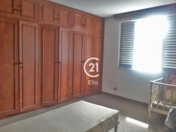 Imagem Casa para Vender ou Alugar com 5 quartos no Jardim Paulista São Paulo, SP