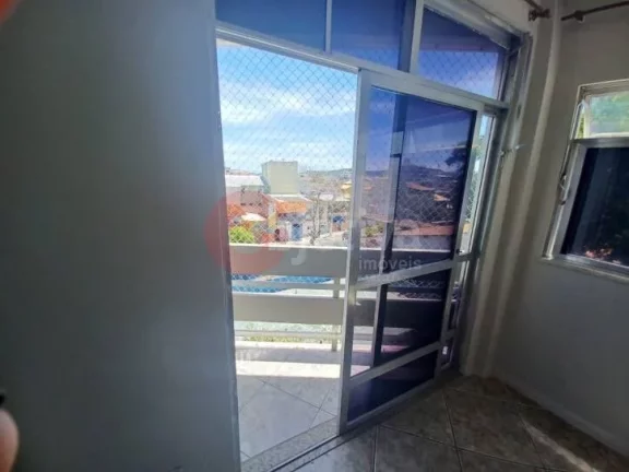Imagem Apartamento com 3 dormitórios à venda, 134 m² - Algodoal - Cabo Frio/RJ