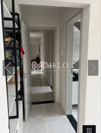 Imagem Oportunidade em RECIFE: 104m², 03qts, 01suite, 01vaga/Mobiliado..