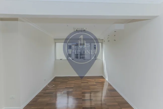 Imagem Apartamento à venda em São Paulo-SP, Itaim Bibi: 2 quartos, 1 sala, 2 banheiros, 1 vaga de garagem, 90m² de área. Aproveite!