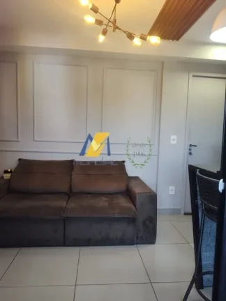 Imagem Seu Espaço Ideal: 39m² de Conforto e Estilo
