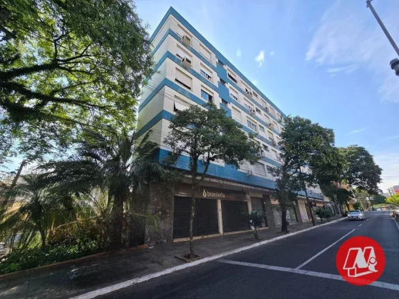 Imagem Loja para alugar, 113 m² por R$ 4.695,00/mês - Petrópolis - Porto Alegre/RS