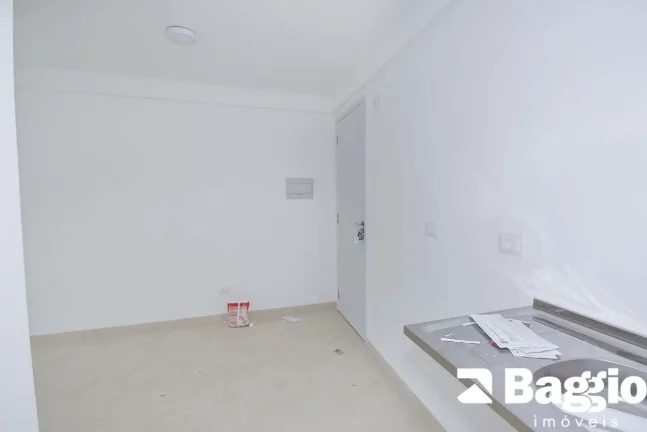 Imagem Apartamento 1 quarto no Alto da XV com vaga
