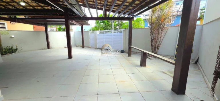 Imagem Casa duplex nascente à venda em Vilas do Atlântico com piscina privativa, gourmet completo e energi