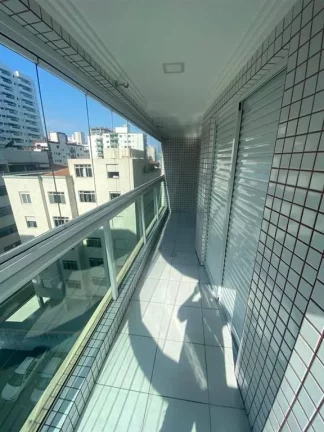 Imagem Apartamento à Venda em Tupy, Praia Grande - SP