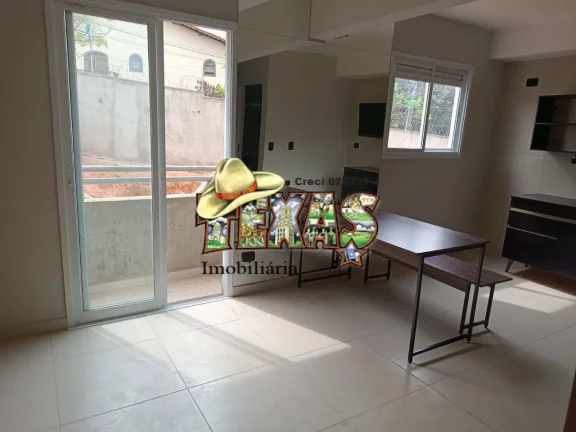 Imagem APARTAMENTO PARA VENDA VILA CORBERI