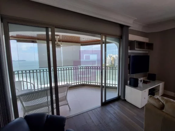 Imagem Apartamento para Venda em Guarujá / SP no bairro Astúrias