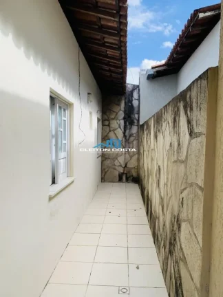 Imagem Casa para Venda em Feira de Santana, BRASILIA, 3 dormitórios, 1 suíte, 2 vagas