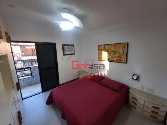 Imagem Cobertura com 4 dormitórios à venda, 345 m² por R$ 1.800.000,00 - Vila Nova - Cabo Frio/RJ