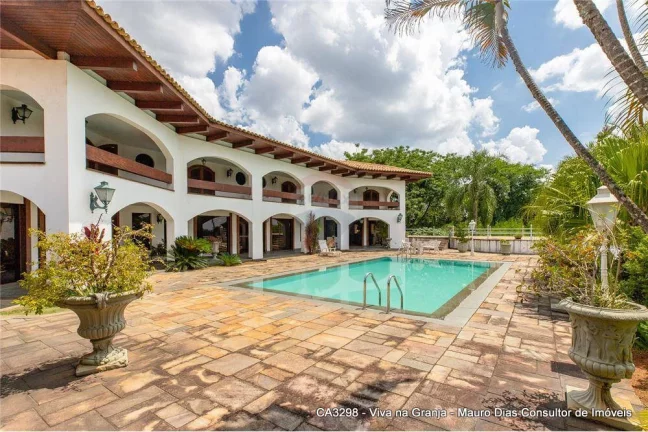 Imagem Imóvel Comercial na melhor localização Granja Viana