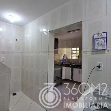 Imagem Casa para Venda em São Bernardo do Campo / SP no bairro Rudge Ramos