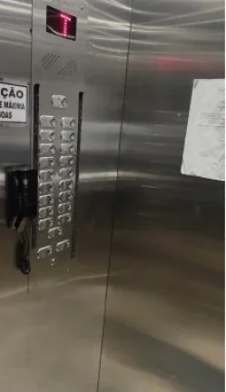 Imagem Apartamento para Venda em São Vicente, Itararé, 2 dormitórios, 1 suíte, 1 banheiro, 1 vaga