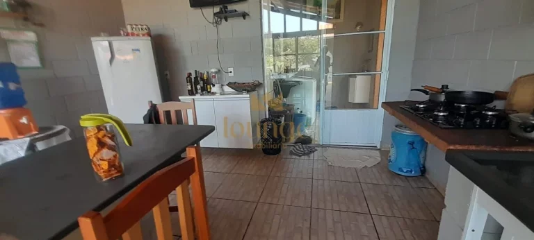 Imagem Chácara em Araçoiaba da Serra