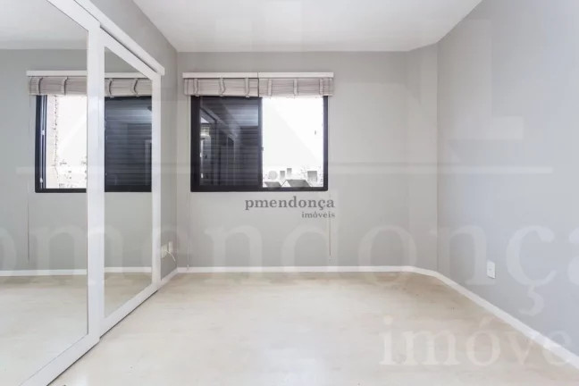 Imagem Cobertura Duplex com piscina e churrasqueira à Venda Perdizes, 249 m²