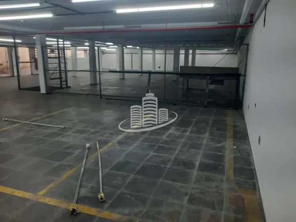 Imagem Galpão/Depósito/Armazém