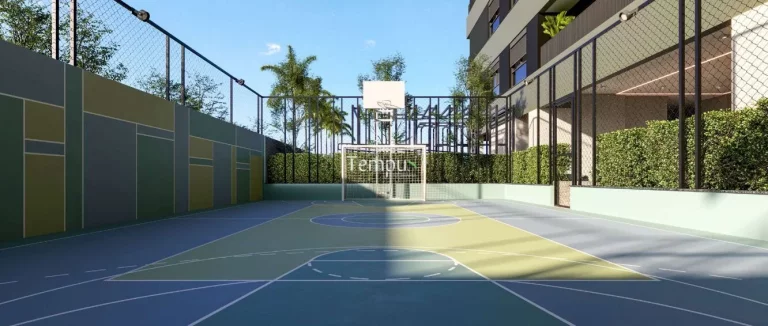 Imagem Storya Casa Versátil - STUDIO 39M² à venda no bairro Setor Marista - Goiânia/GO