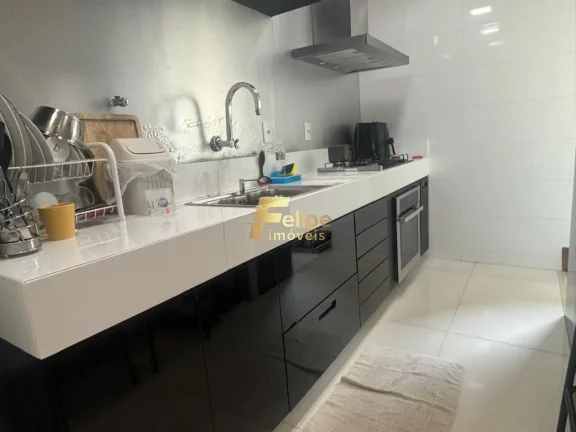Imagem APARTAMENTO EM JARDIM CAMBURI COM 2 QUARTOS SENDO 1 SUÍTE.