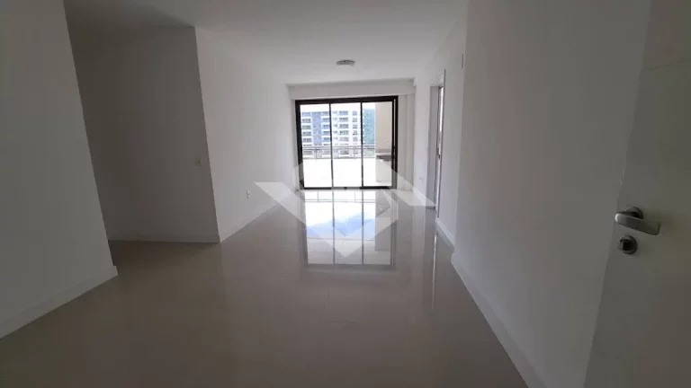 Imagem Elos- 3 quartos -suíte- Varanda- 118m²- Vista Parque
