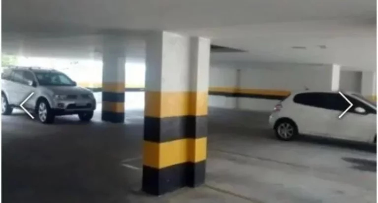 Imagem Apartamento de 34 m², projetado para oferecer praticidade, estilo e conforto. em Aeroclube