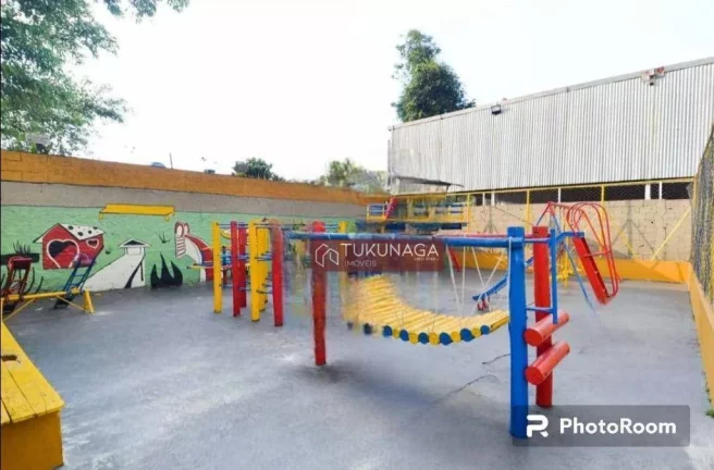 Imagem Apartamento com 2 dormitórios à venda, 49 m² por R$ 195.000,00 - Centro - Guarulhos/SP
