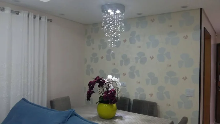 Imagem Apartamento sem Condominio 75 m² 2 Dormitorios e 1 Suite e 2 Vagas