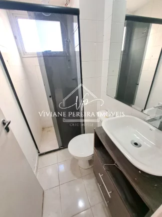 Imagem Apartamento Residencial Guarujá, 03 dormitórios, Jardim Conceição, Osasco