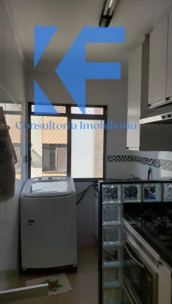 Imagem APARTAMENTO RESIDENCIAL em VALINHOS - SP, PARQUE DAS COLINAS