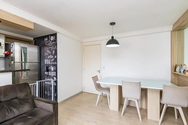 Imagem Apartamento 2 Quartos no Novo Mundo – Próximo ao Shopping Palladium