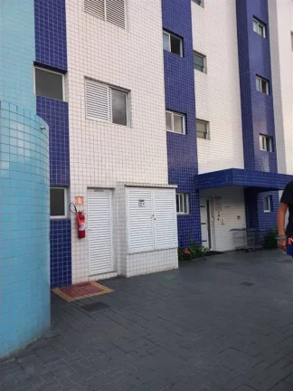 Imagem APARTAMENTO COM 49.99 m² - CAIÇARA - PRAIA GRANDE SP