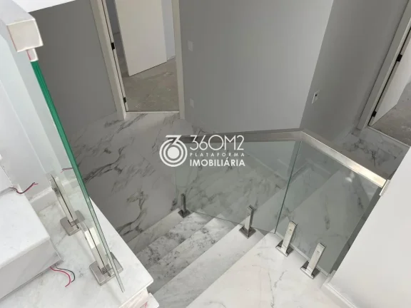 Imagem Triplex para Venda em São Bernardo do Campo / SP no bairro Centro