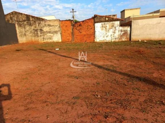 Imagem Terreno à Venda - São José do Rio Preto