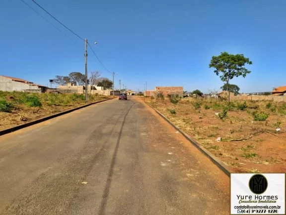 Imagem Loteamentos em Caldas Novas Brasil financiados direto com a