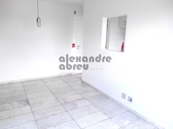 Imagem Apartamento com 2 Quartos para Alugar, 48 m² em Fazenda Morumbi - São Paulo
