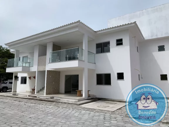 Imagem VENDO APARTAMENTO 3/4 NOVO PRONTO PARA MORAR EM PORTO SEGURO