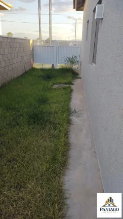 Imagem Casa em Condomínio 3 dormitórios para alugar Petrópolis Várzea Grande/MT