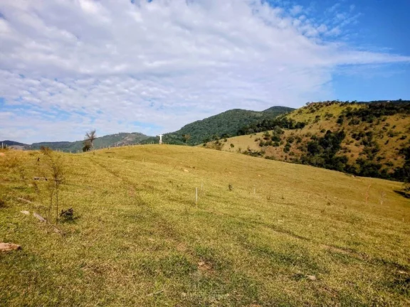 Imagem Terreno à venda no bairro Cachoeirinha - Bom Jesus dos Perdões/SP