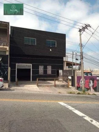 Imagem Prédio à venda, 350 m² por R$ 1.500.000,00 - Vila Itapoan - Guarulhos/SP