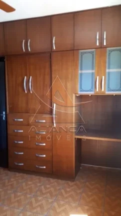 Imagem Casa - Ribeirão Preto - Campos Eliseos