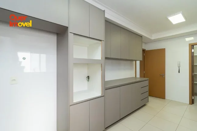 Imagem Espetacular apartamento de luxo com 4 suítes e 4 vagas de garagem em Ribeirânia, Ribeirão Preto-SP!