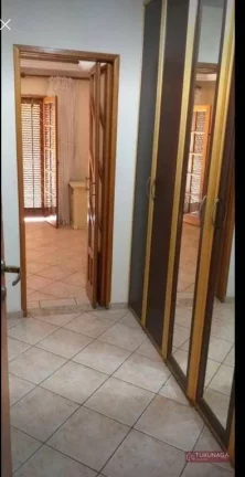 Imagem Sobrado à venda, 200 m² por R$ 750.000,00 - Engenheiro Goulart - São Paulo/SP