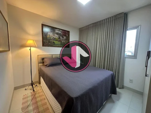 Imagem Atenção, você que busca um imóvel dos sonhos em Cuiabá! Apresentamos o Residencial Jardim Olív...