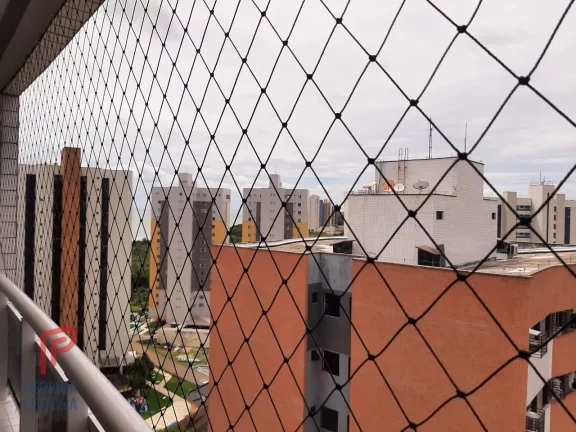 Imagem Apartamento proximo a praia de Sao Marcos