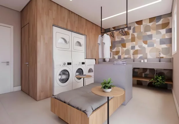 Imagem Apartamento com 1 Quarto à Venda, 44 m² em Ipiranga - São Paulo